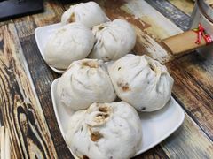 -白杨包子(通达街店)