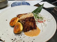 -西村日本料理(香格里拉饭店)