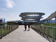 -梅溪湖城市岛
