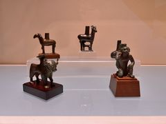 -深圳博物馆(古代艺术馆)