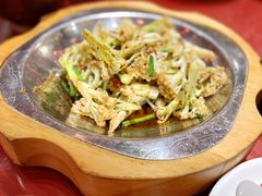 -巡耕记·湖南土菜(长湖店)