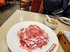 -阳坊大都涮羊肉(阳坊总店)