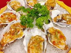 -吉源大排档·鱼生·海鲜(烧烤彩印厂店)