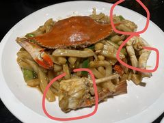 -健眺小海鲜(临海后山店)