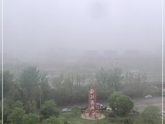 -前关湿地公园