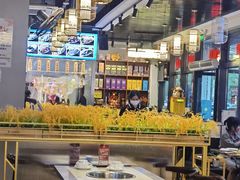 -小肥牛潮汕牛肉火锅(南联店)