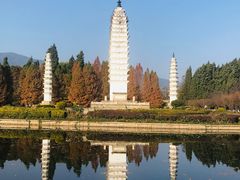 -云南民族村