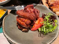 -安南越南餐厅(青岛万象城店)