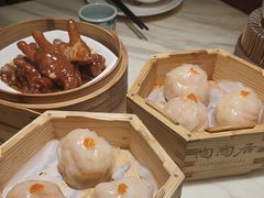 -陶陶居酒家(SM二期购物广场店)