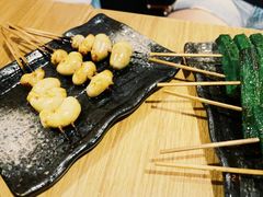 -小隐(淮海路店)