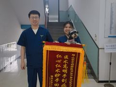 -派美特宠物医院·核磁CT·骨科肿瘤·疑难转诊(沈农禾丰店)