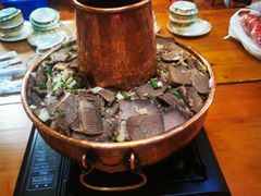 -如意林卡藏餐吧(大昭寺店)