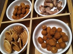 餐前小吃-樽宴酒楼·地道川菜·品质宴请