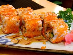 -兄弟船·精致料理(天津路店)