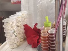 -天天锅贴王(迎凤街店)