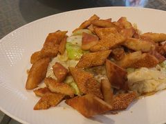 -石榴红了·非遗酥皮烤包子·新疆菜(瑞豪店)