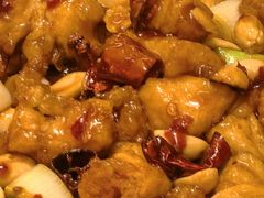 -福来居烤鸭店(天坛二店)