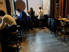 -星巴克(来福士2F店)