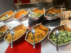 -长春富力万达文华酒店-集·味自助餐厅
