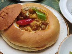 -大树餐厅(红旗街万达店)