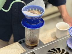 -玫瑰咖啡(中山六路店)