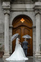 -迦南之约济南西式婚礼(济南店)