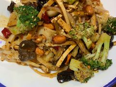 大拌菜-阿记烧烤(大兴新区店)