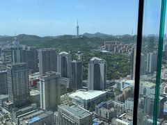 -大连中远海运洲际酒店