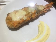 -铁板诱惑法式铁板烧(大卫城店)
