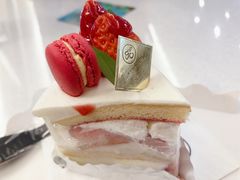 -卷心卷意·轻甜蛋糕(新光天地店)