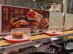 -争鲜回转寿司(南开大悦城店)