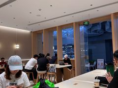 -JPG canteen(广州乐峰广场店)
