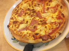 -萨莉亚意式餐厅(特力时尚汇店)