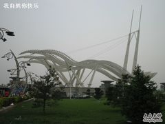 -海河外滩公园