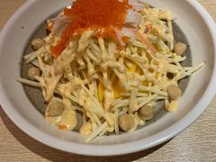 -万岁寿司(蓬江万达店)