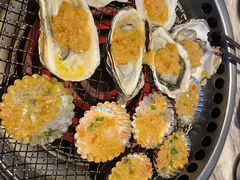 -火炉火自助餐(喜隆多店)