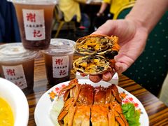 -谢记上海大排档(长寿路店)