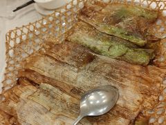 竹网鲈鱼-翠亭酒家(山西南路店)