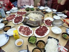 -陈记顺和潮汕牛肉火锅(韩江路店)