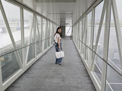-郑州新郑国际机场-T2航站楼