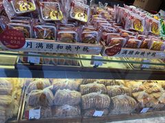 -詹记桃酥(宿州路店)