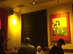 -龙门阵茶屋川菜馆(武康路店)