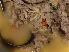 -汤城小厨•粤菜•靓汤(西直门凯德MALL店)