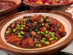 -山四砂锅(太原钟楼街店)