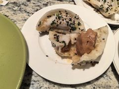 -棕榈岛海鲜自助餐厅(虹桥迎宾馆店)