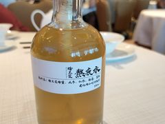 -椿风·养身茶饮(吉大店)