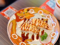 -仙隐小鹿中華の日料(荣民龙首广场店)
