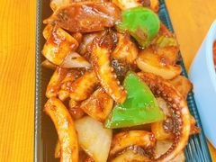 -炒豆合作社(东四总店)