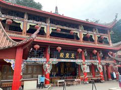 -龙泉洞(沙坪坝区)