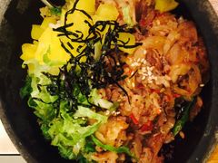 -新石器烤肉(中房金谊广场店)